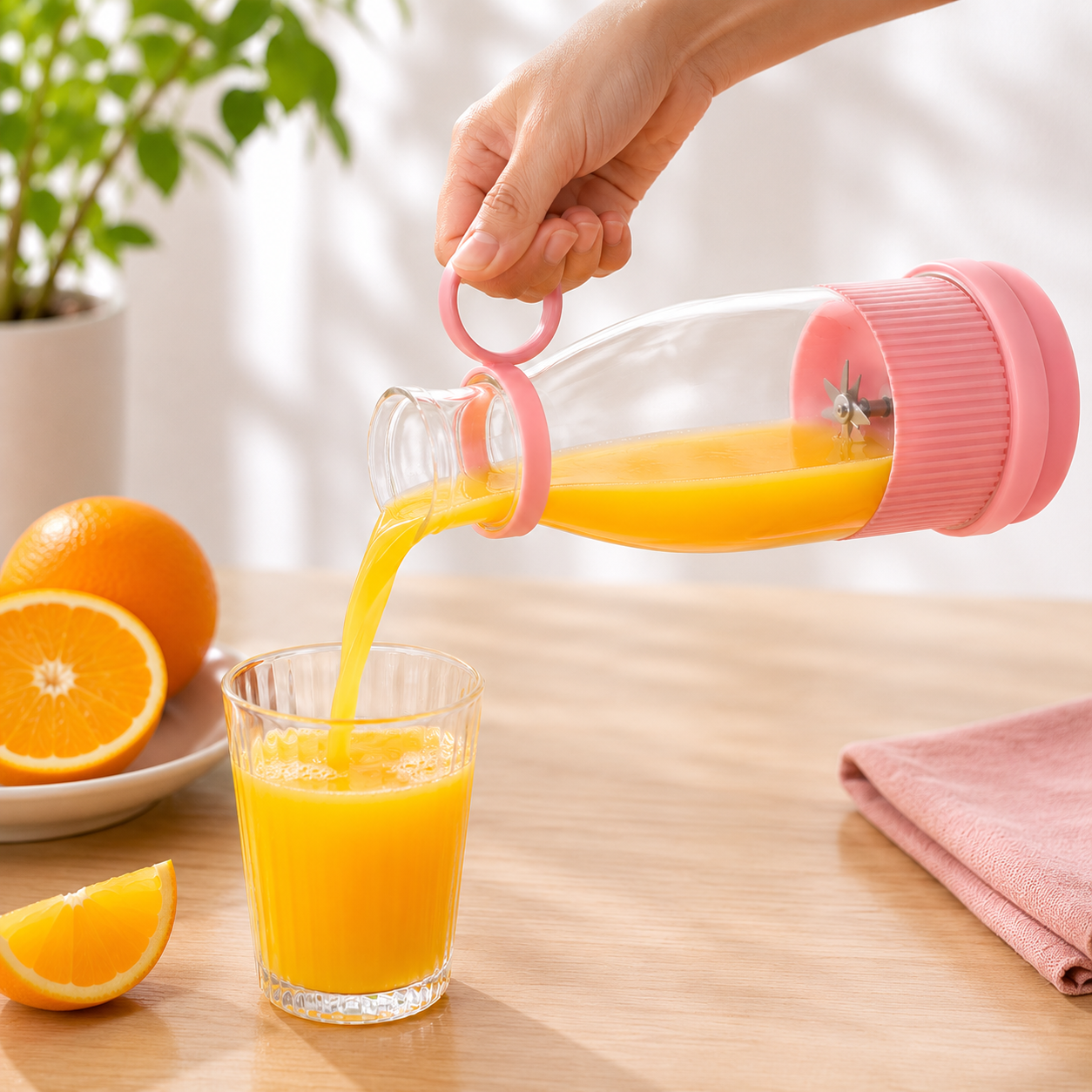 Nutricup