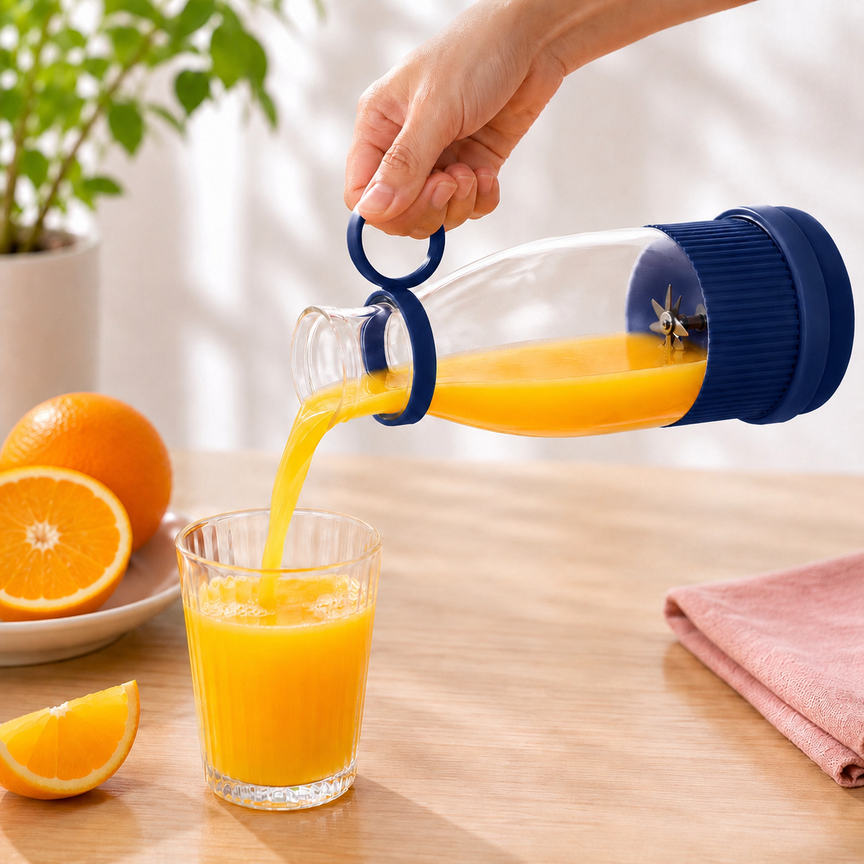 Nutricup